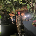 Latina nueva en melilla