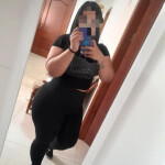 Chica nueva en tu zona con ganas de