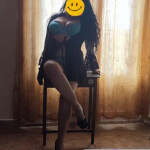 Violeta madurita cariñosa