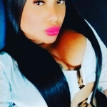 Sofía tierna y dulce