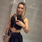 ENCONTRARAS LA MEJOR JOVENCITA NOVEDAD EN AV MADRID VICTORIA