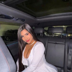 Pamela Cariñosa Castelldefels