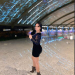 Valentina - Amores soy nueva por tu zona me encantaría conocer a gente nueva para un buen rollo soy 