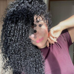 Joven llegada A Coruña