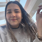 Rubia Con Ganas de - Hola una chica Latina y llena de energía. Me encanta conectar contigo a otro ni