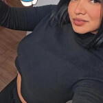 Antonella Caribeña Coqueta