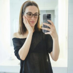 Nueva - Hola me llamo Adriana recién llegada vamos a divertirnos en plan good vibes no?