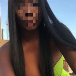 NOVEDAD! JOVENCITA EN ALGECIRAS