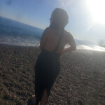 Española 24 horad - Morena de pelo largo Casa en la p Bajita Buena Salidas Juegos muchos Buena y a l