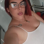 Chica recién llegada