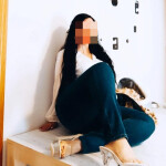 CAYETANA MUY GUAPA CÓRDOBESA