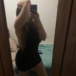 Jovencita canaria - Hola amor. Soy una chica joven con ganas de en sitio estoy sola si quieres pasar