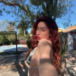 Una chica súper maja y cariñosa