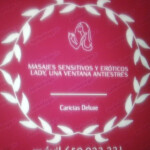 Madura encantadora trato diferente