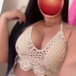 Curvy joven y con ganas de hacerte perder la cabeza