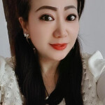 Chica nueva en Madrid