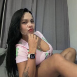 KARINA PUERTO DE LA CRUZ