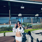 Que tal cielo? mi nombre es SOFIA chica llegada desde Colombia de 21 añitos morena con un como ves en las foto