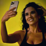 Tú y yo en mí apartamento y lo q surga