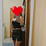 Nina - Muy guapa... con buen cuerpo... educada cariñosa... En tu casa o en la mía...