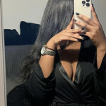 Sara y Estrella - Holaa somos Sara y Estrella recién llegadas a la ciudad somos muy cariñosas respet