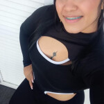 MAFER RECIÉN LLEGADA RONDA DE OUTEIRO