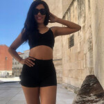 Hermosa Latina en tu ciudad por pocos días.