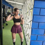 Camila hermosa colombiana