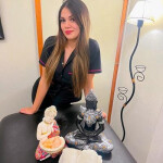 Dulce masajista - Chica nueva dulce y simpática para darte El mejor masaje relajante soy y me gusta 