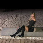 Nueva en caleta de fuste y