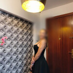 Bien simpática - Hola soy Priscila con mi piel suave y contáctame para más información