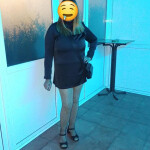 Chica morena y mu - Masajes escribeme y te doy más información