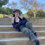 LATINA CURVY NUEVA EN BARCELONA Y