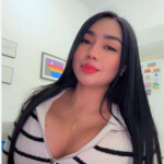 Novedad jovencita recién llegada a corralejo