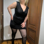 Gallega masajista profesional