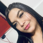 Paula chica colombiana nueva en tu ciudad