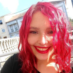 Andrea masajista gallega