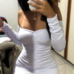 Linda - Linda latina recién llegada a tu zona ven y Disfruta de la mejor compañía que tendrás para q