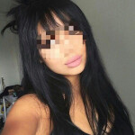 Escort española nueva en la zona