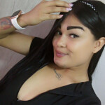 Novedad nueva chica linda en Vitoria