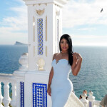 Mafer NOVEDAD en PUERTO DE LA CRUZ..