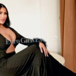 Carolina - Hola soy Carolina nueva en tu zona muy simpática educada y divertida... Solo para hombres