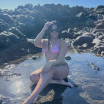 Paola - Disfruto ofreciendo una compañía selecta donde la armonía el buen trato y la conexión son pr