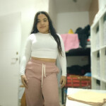 Presto de limpieza - Ago limpieza en todas las áreas soy muy amable respetuosa humilde