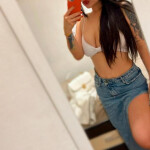 Dulce y Sara en Coruña