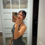 Panameña BCN RT - Chica Joven elegante y muy cariñosa Ofrezco momentos únicos llenos de y buen trato