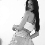 Pareja bi joven en Zaragoza