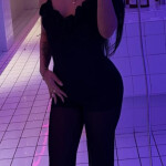 Luciana cariñosa - Luciana nueva en tu cuidad te espero muy