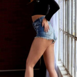 Delicada y cariñosa - Solo salidas a hoteles y domicilios fotos por privado Pregunta por y te inform