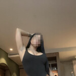 Victoria hermosa latina cautivadora